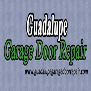 Guadalupe Garage Door Repair