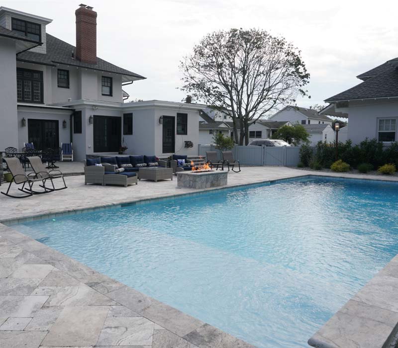 Swimming Pool Builders & Designer in Morris, NJ