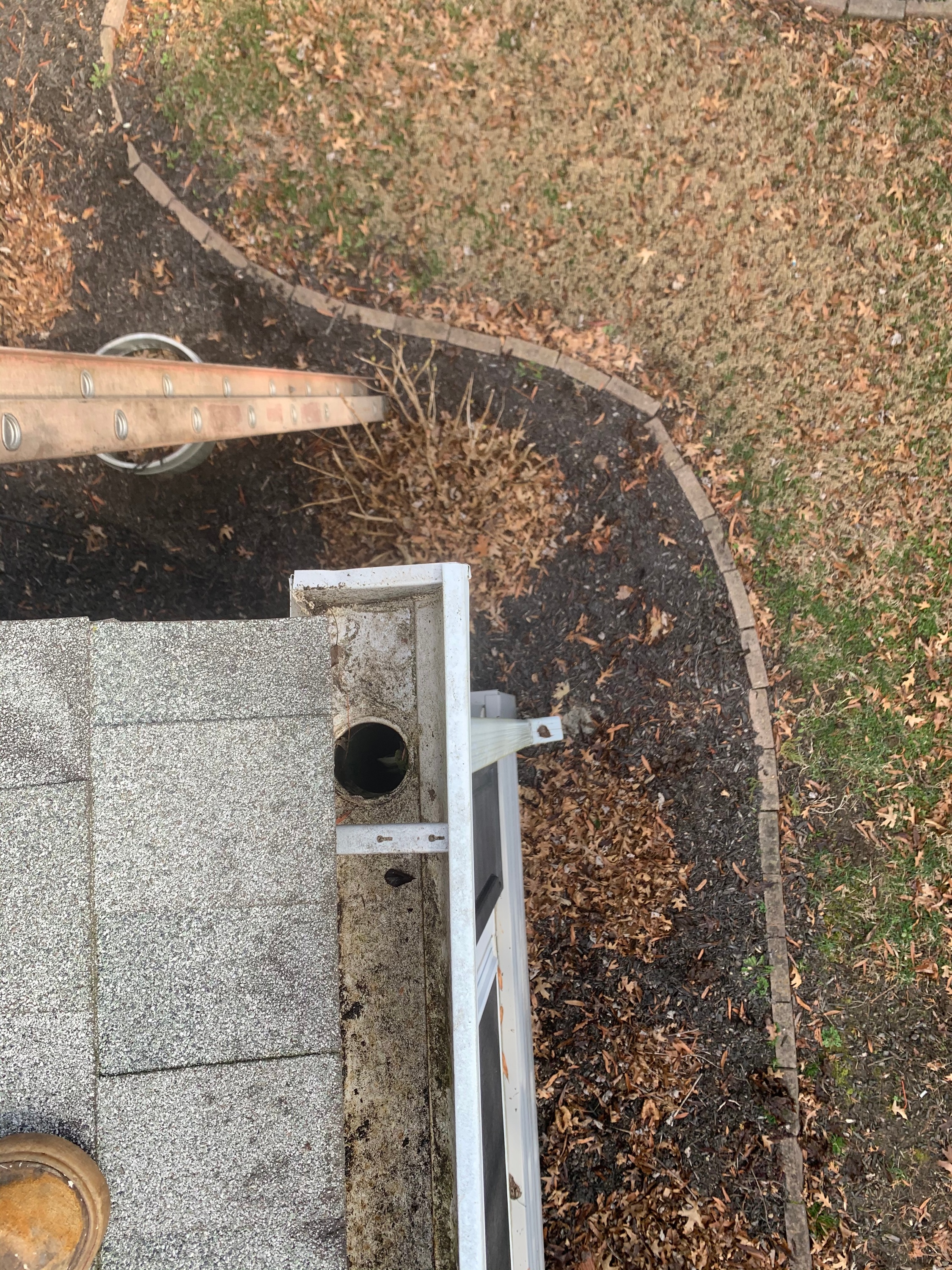 Clean Pro Gutter Cleaning Newark