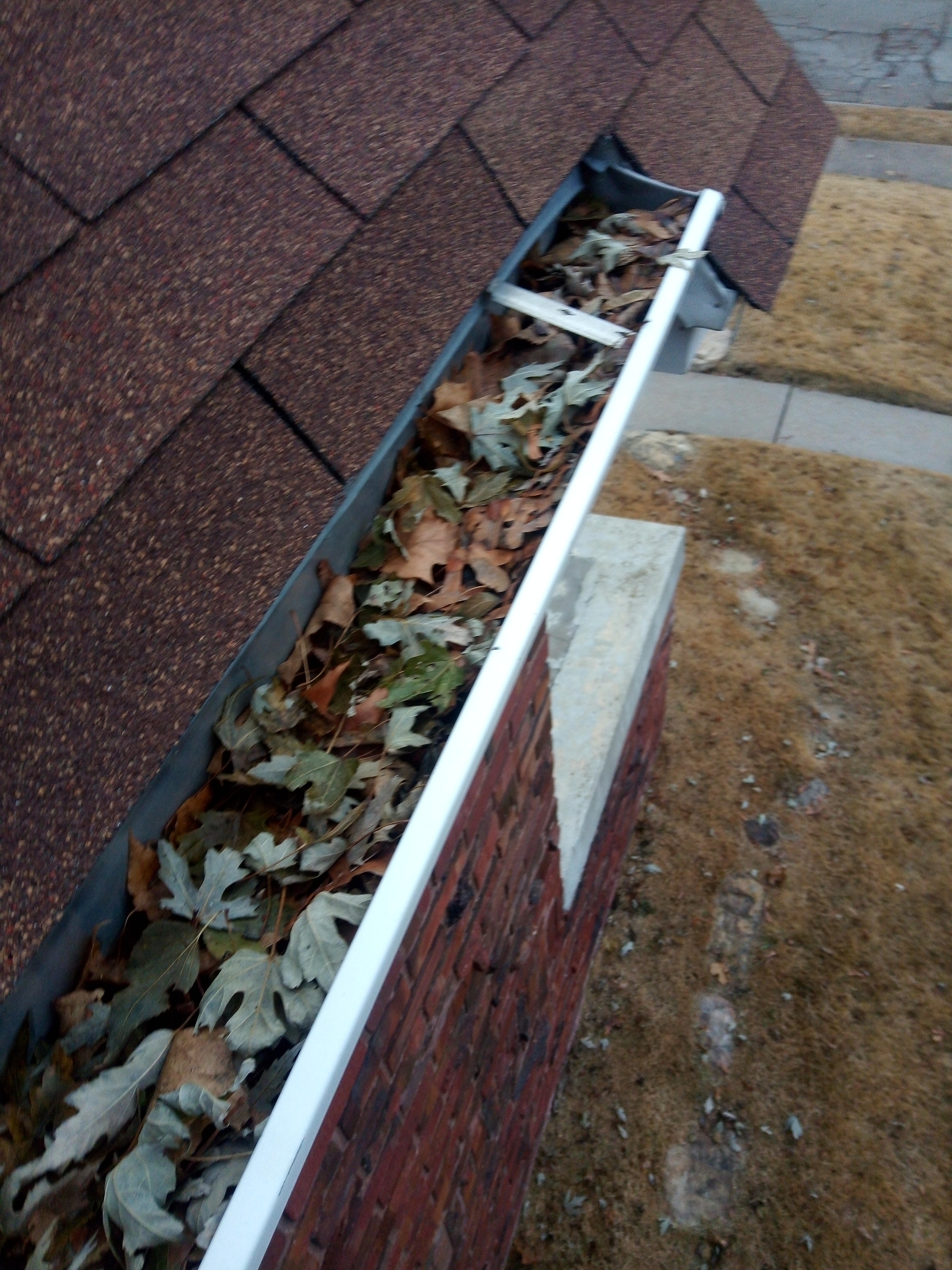 Clean Pro Gutter Cleaning Louisville