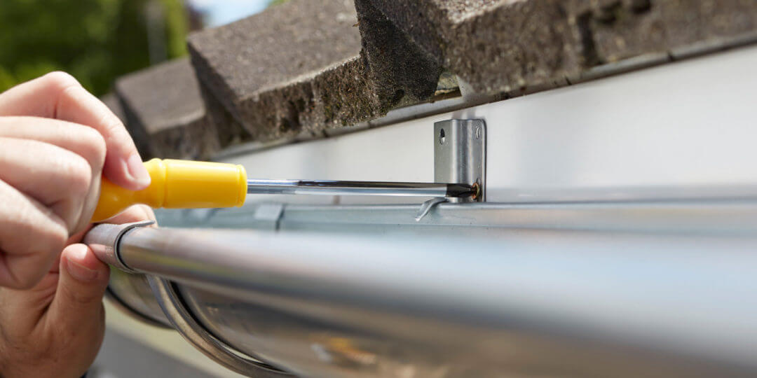 Leaking Gutter Repair Sydney | Mario's Gutter Cleaning