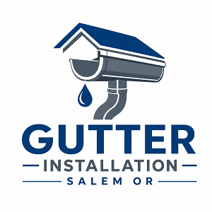 Gutter Installation Salem OR