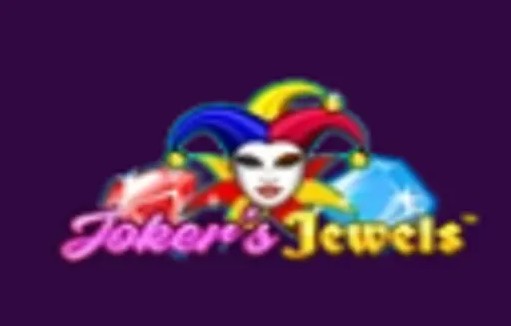 Joker’s Jewels UK