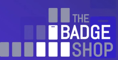 ID Badge Shop