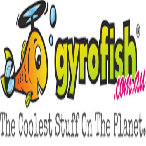 gyrofishau