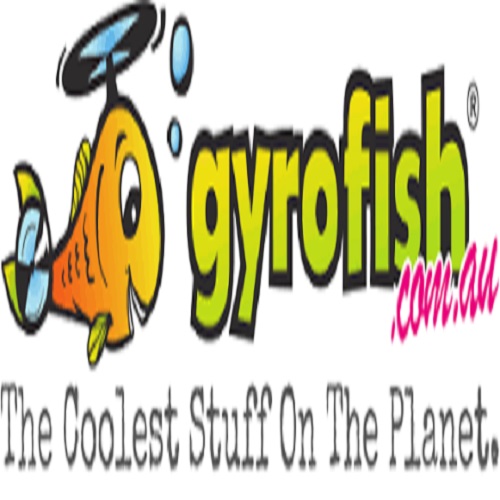 Gyrofish