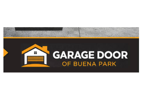 Garage Door of Buena Park