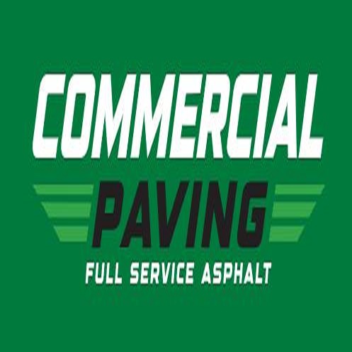 Commercial Paving