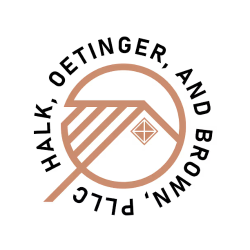 Halk, Oetinger, And Brown, PLLC