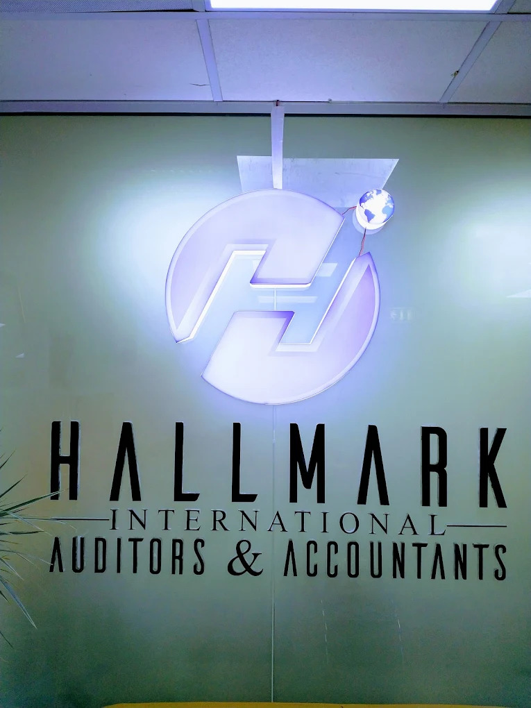 Hallmarkauditors Hallmarkauditors