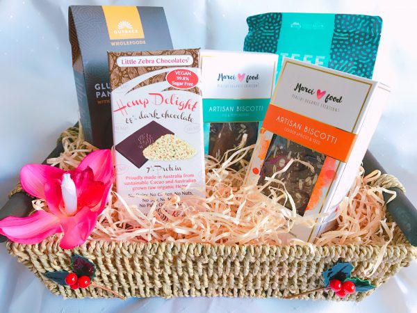 Gluten Free Cravings