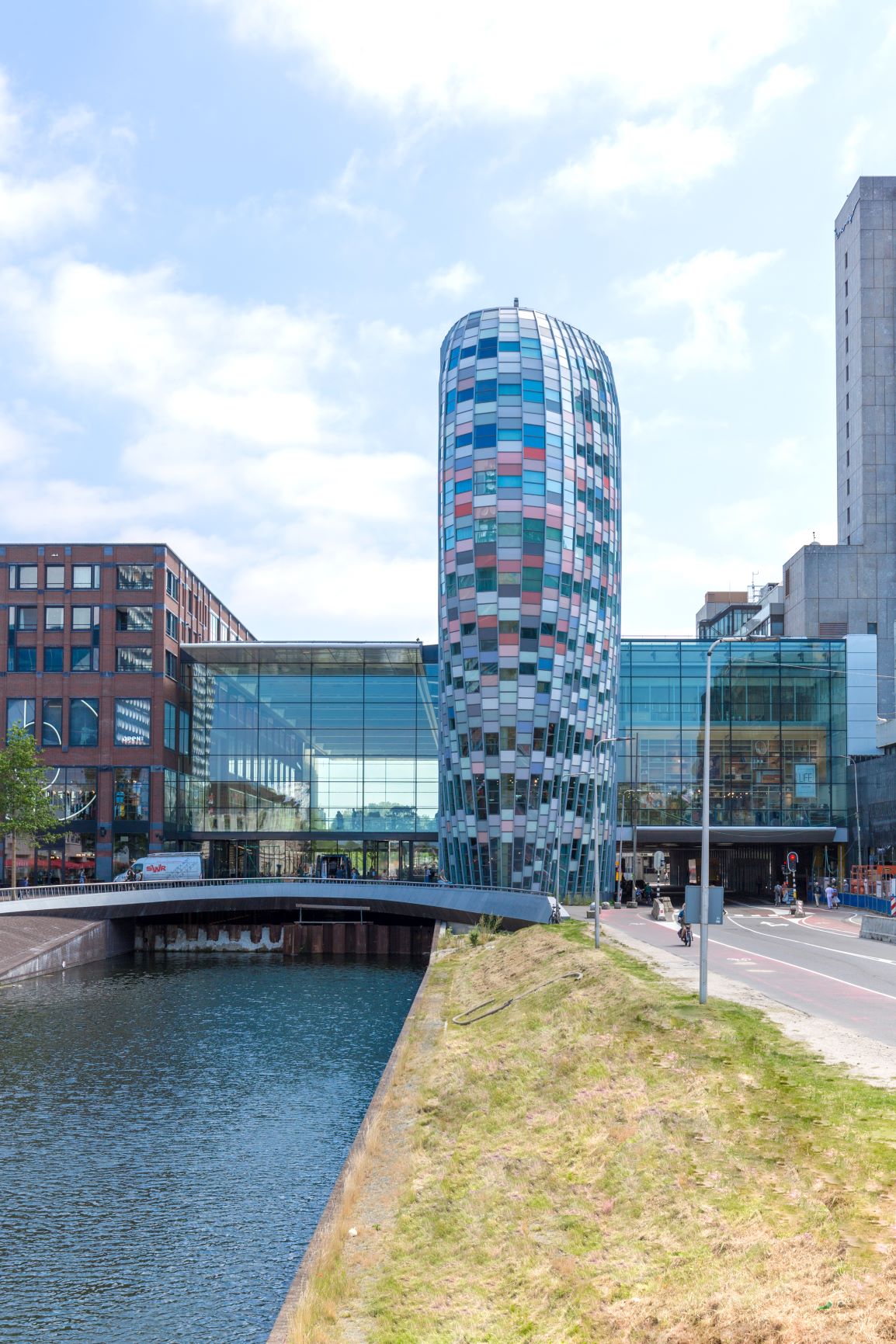 Hampton by Hilton Utrecht Central Station