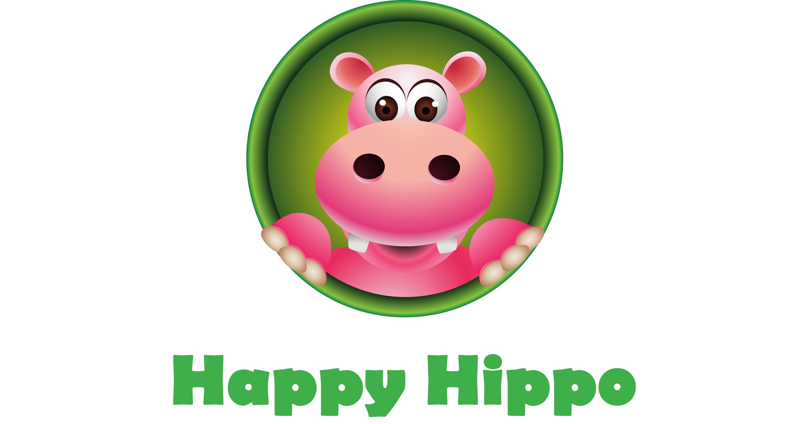 Happy Hippo