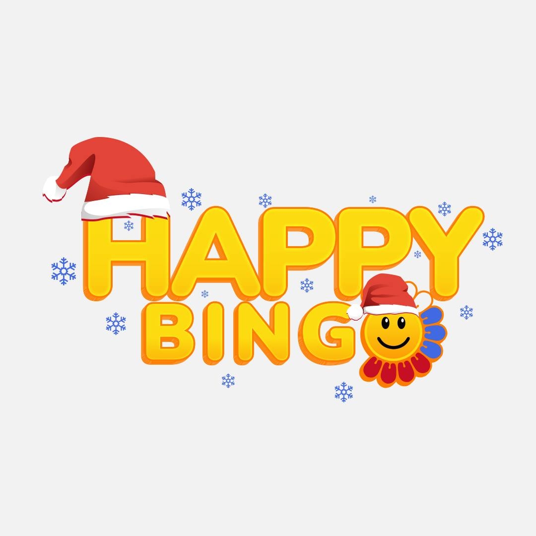 HappyBingo - Online Bingo Games
