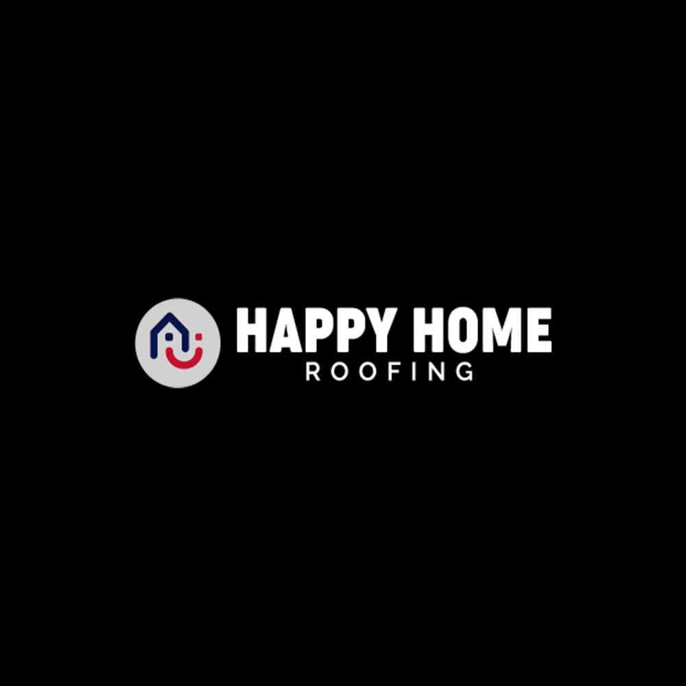 Happy Home Roofing