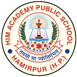 Him Academy School 