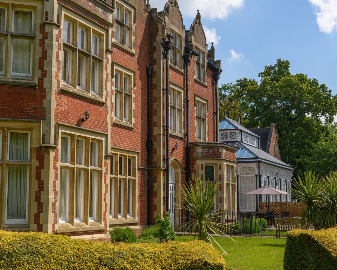 Hargrave House Care Home