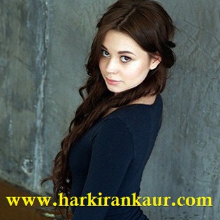 Harkiran Kaur Chennai Escorts