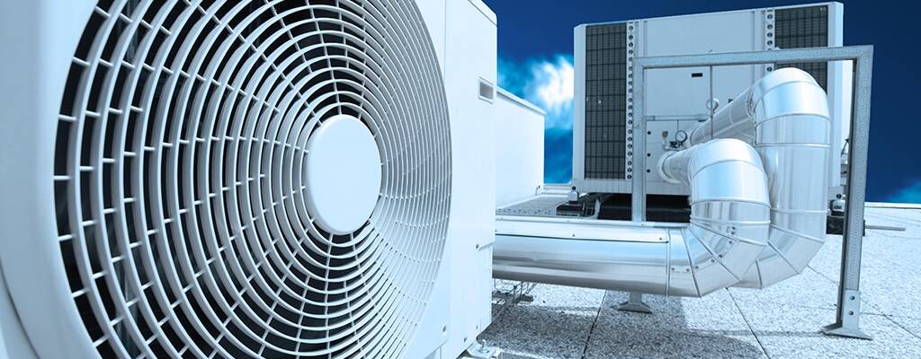 Sona HVAC Columbus OH