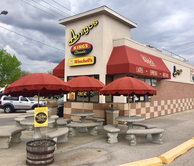 lincolnamigoskingsne