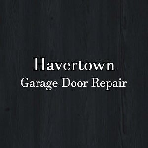 Havertown Garage Door Repair