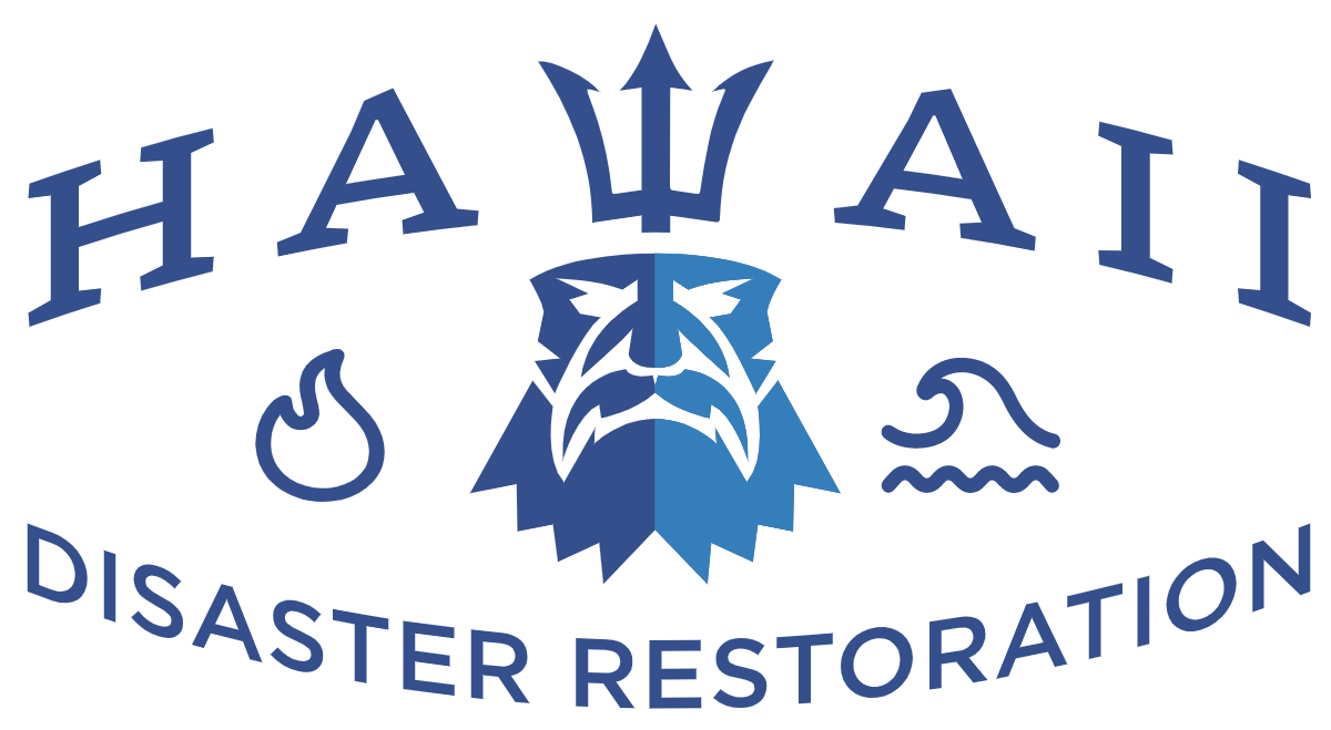 Hawaii Disaster Restoration