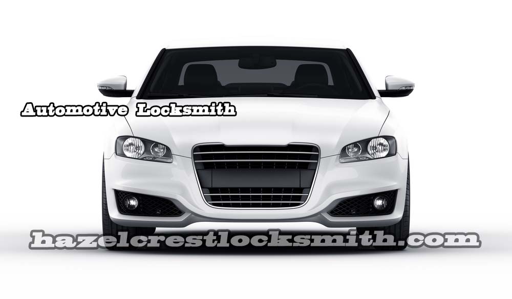 Hazel Crest Locksmith