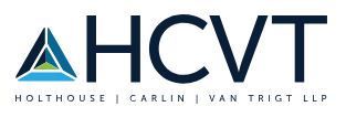 Holthouse Carlin & Van Trigt LLP