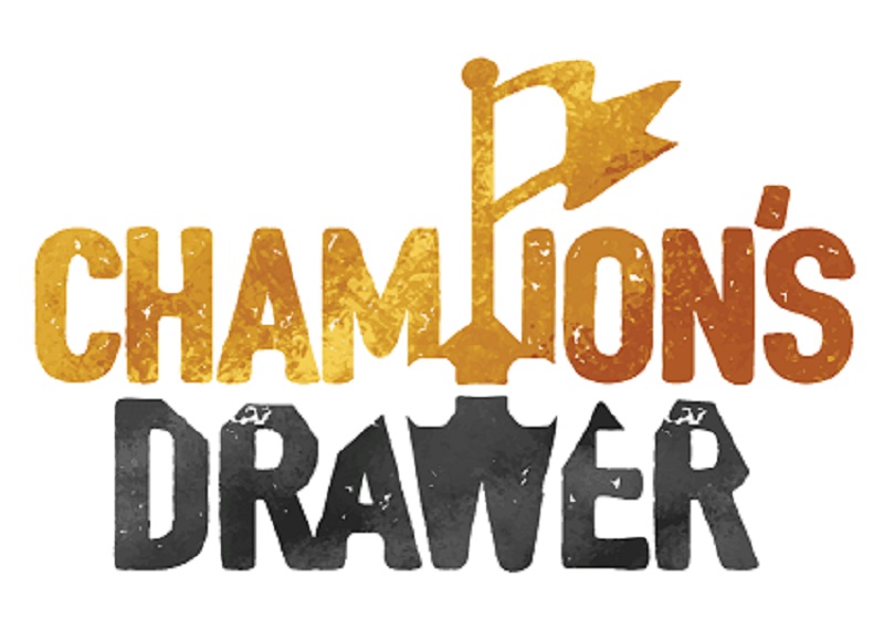 The Champion’s Drawer