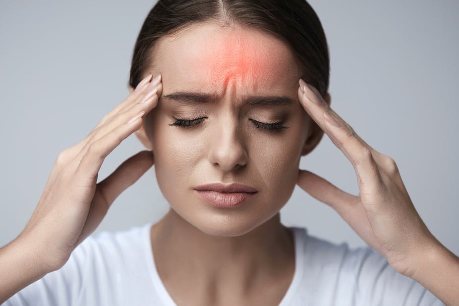 Singapore Headache & Migraine Clinic - CBD