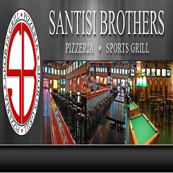Santisi Brothers Pizzeria & Sports Grill