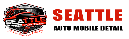 Seattle Auto Mobile Detailing