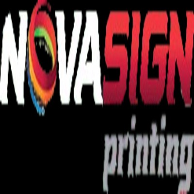 Nova Sign