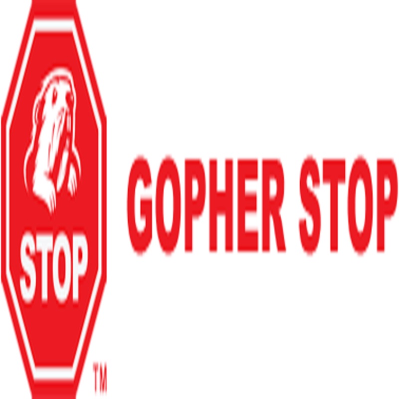 Gopher Stop