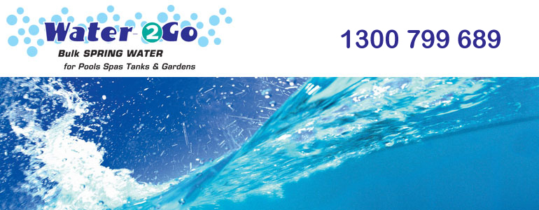 Water-2Go water suppliers