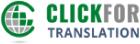 Certified Translation Services | Click For Translation