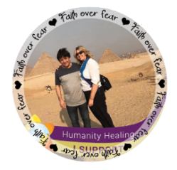 Healing Spiritual Centre