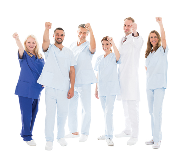 Healthcare Certificate Program