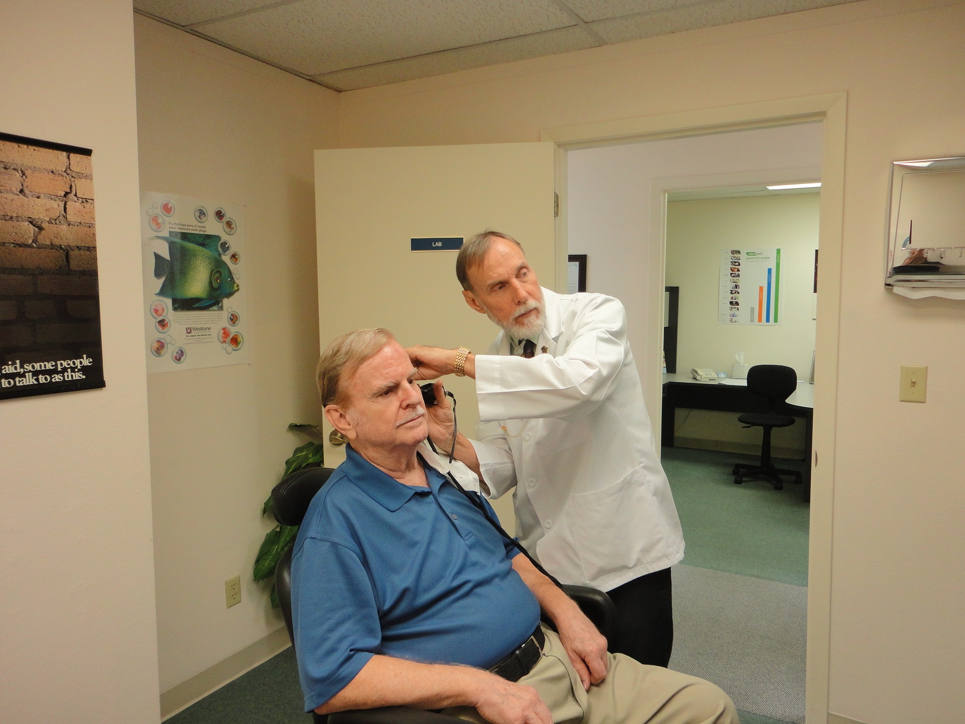 Sound Inn Speech & Hearing Health Center