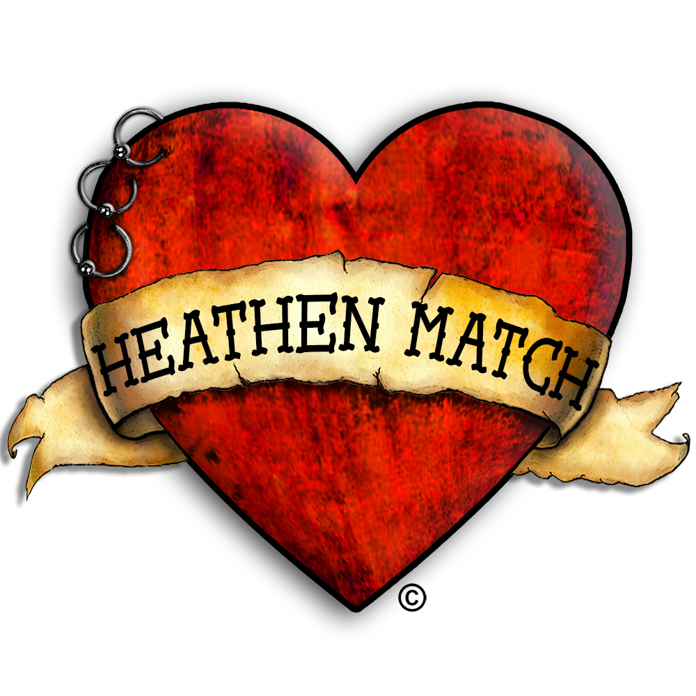 Heathen Match