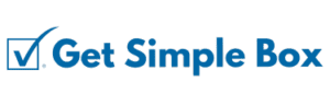 Get Simple Box Storage Containers