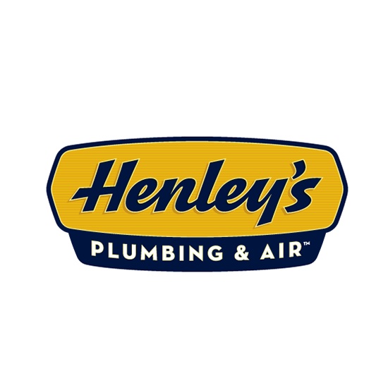 Henley’s Plumbing & Air