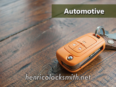 Henrico Pro Locksmith 