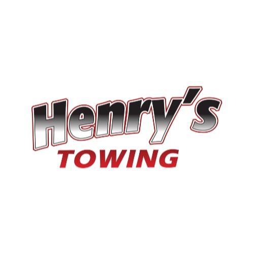 Henry's Towing Service