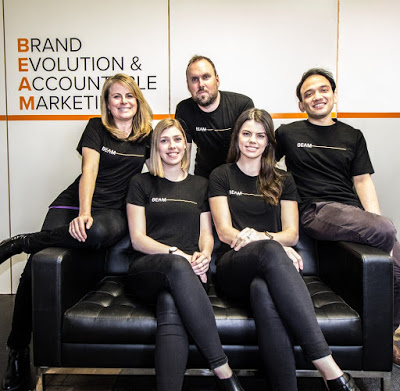 Beam Creative Brands