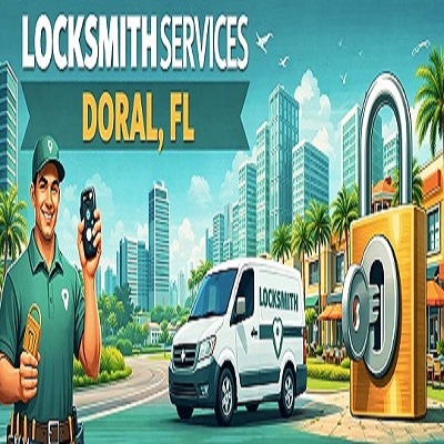 Locksmith Doral