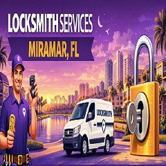 YD Locksmith