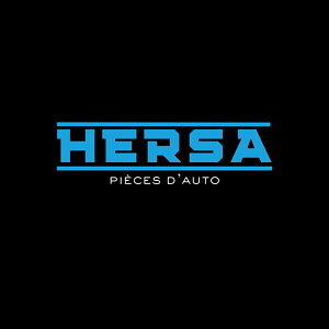 Pièces d'auto │ Groupe Hersa