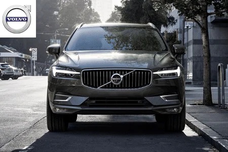 Herzog-Meier Group Volvo