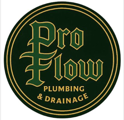 Pro Flow Plumbing & Drainage